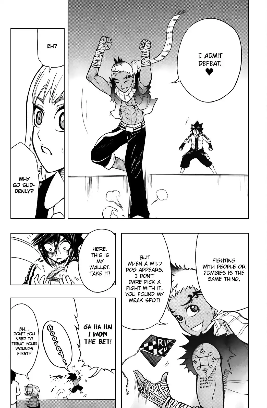 Black Dog Chapter 14 23